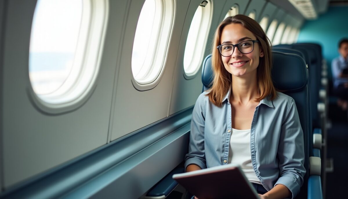 Tout savoir sur les escales en avion : votre guide pratique et complet