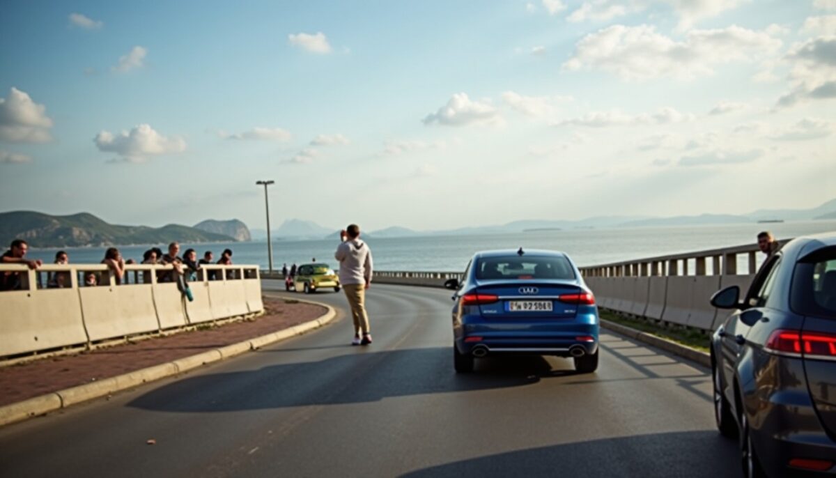 Road trip en Turquie : votre guide complet pour un voyage en voiture inoubliable