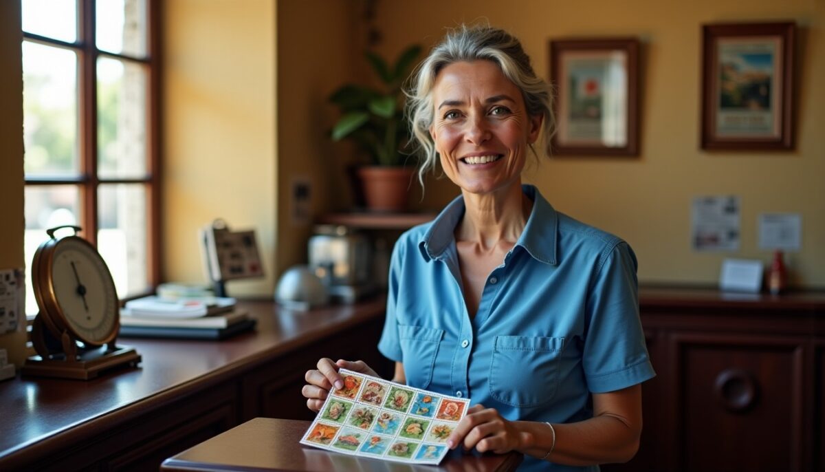Guide pratique pour acheter des timbres en Espagne : lieux incontournables et tarifs détaillés