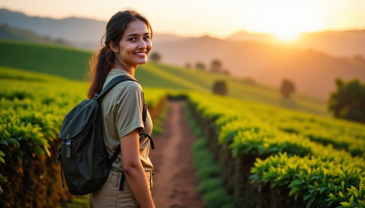 Explorer le Sri Lanka : conseils pratiques, budget, sécurité, itinéraires incontournables et climat