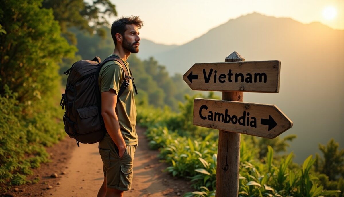 Vietnam ou Cambodge : Guide pour choisir la destination idéale de votre aventure en Asie du Sud-Est