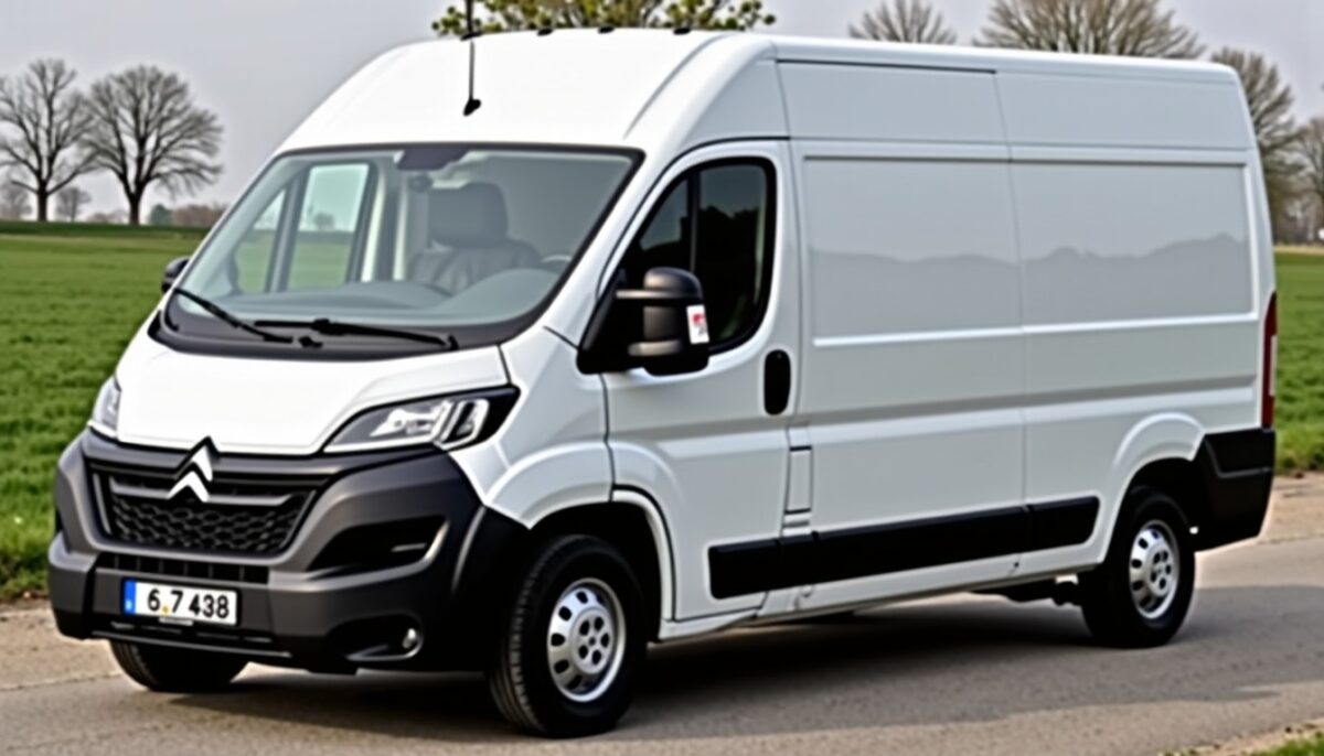 Citroën Jumper 2.2 HDi 140cv : Analyse de sa fiabilité et principaux soucis rencontrés