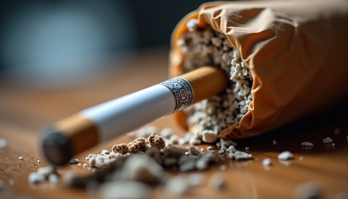 Prix de la cigarette au Luxembourg en 2025 : vers la fin d'un Eldorado tabagique ?