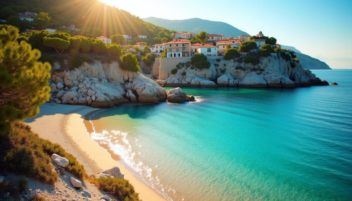 Brač ou Hvar : quelle île croate privilégier pour des vacances inoubliables ?