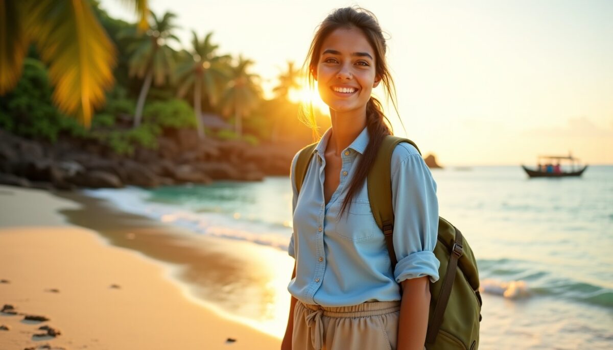 Voyager en solo en Indonésie : conseils de sécurité, recommandations d'îles, tenues adaptées et astuces budget