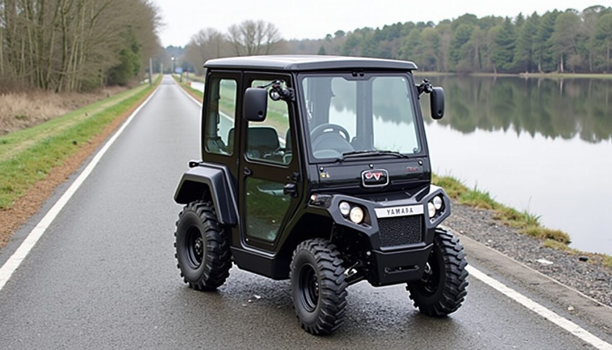 Yamaha 115cv V4 2 Temps : La légende de la fiabilité à toute épreuve