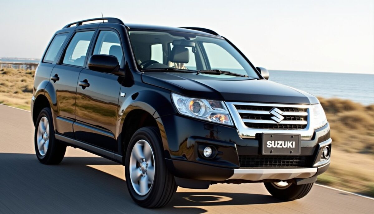 Suzuki Grand Vitara 1.9 DDiS : une valeur sûre pour tracter ? Analyse de sa fiabilité