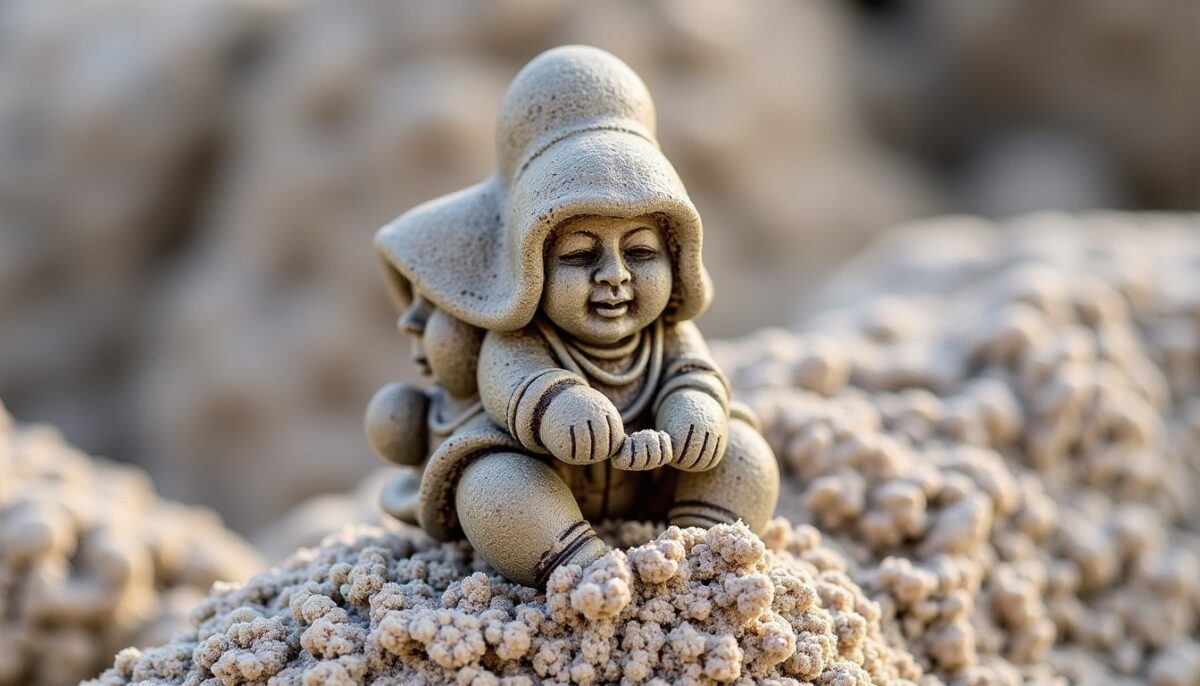 Les mystères des sables : Où dénicher les gogottes de Fontainebleau ?