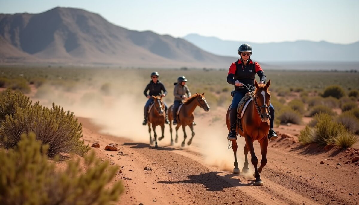 Maroc, sport et nature : Comment un séjour bien-être peut transformer votre vie
