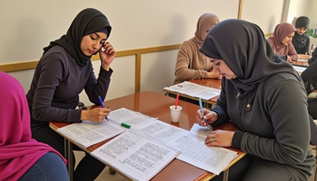 Écoles françaises à Marrakech : Vers une gratuité accessible au Maroc ?