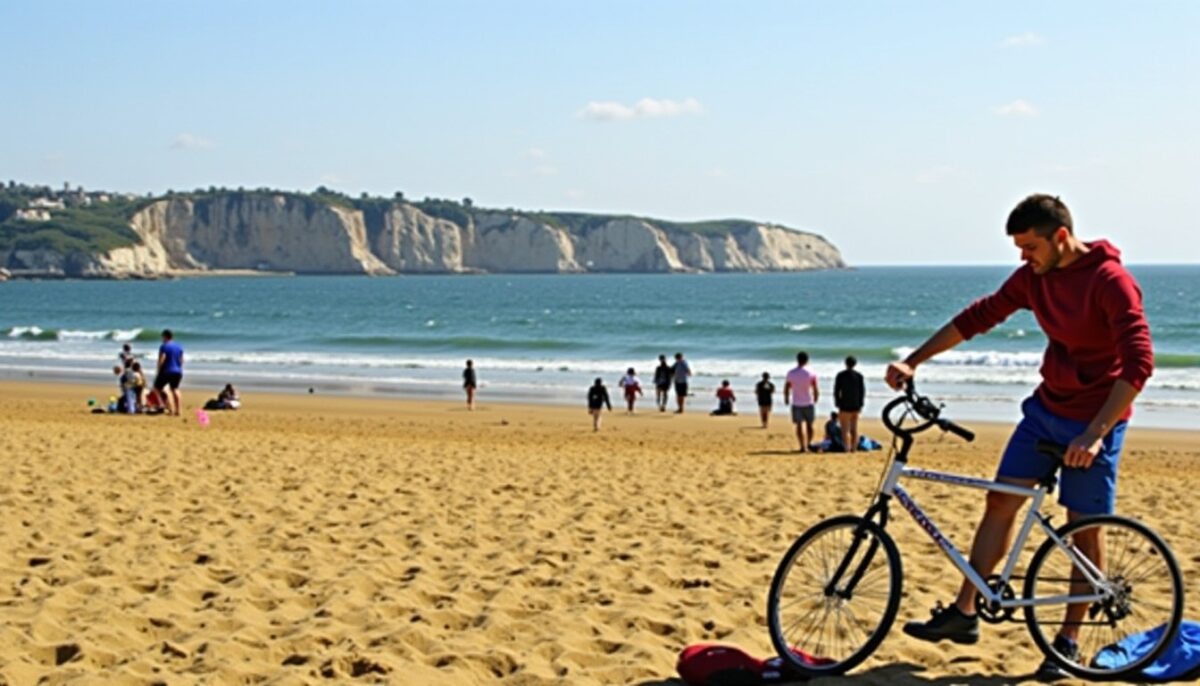 Découvrir la Vendée : Activités incontournables lors de votre séjour en camping