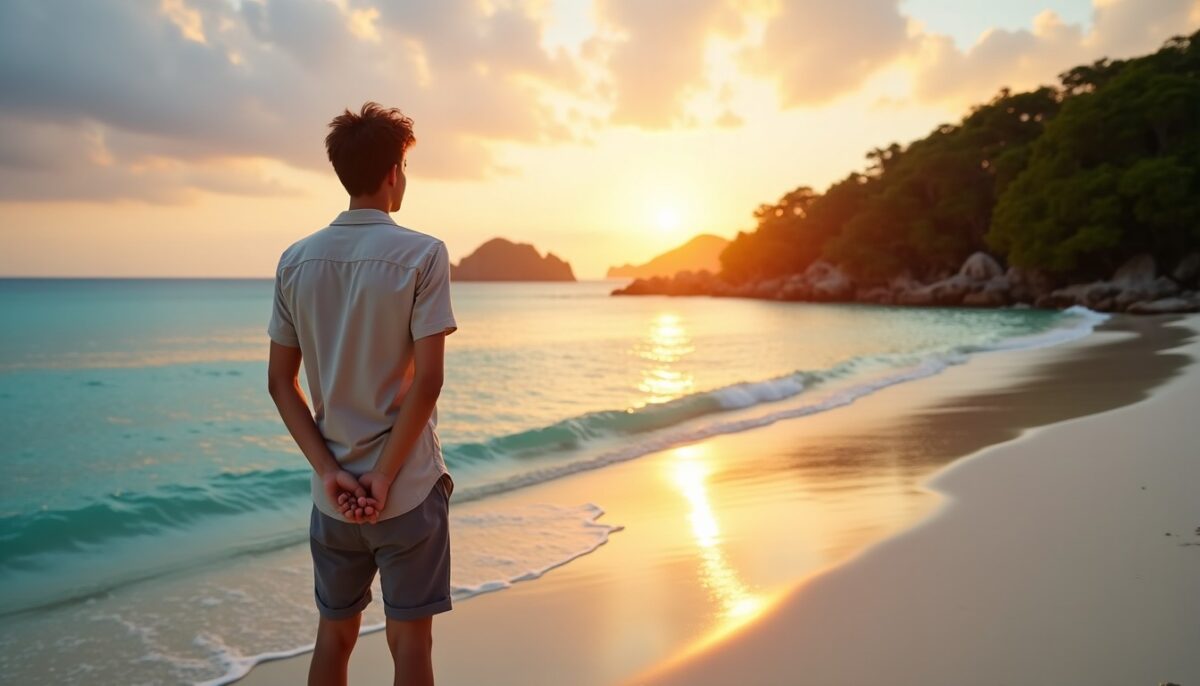 Sécurité à Koh Tao : ce que vous devez vraiment savoir avant de partir