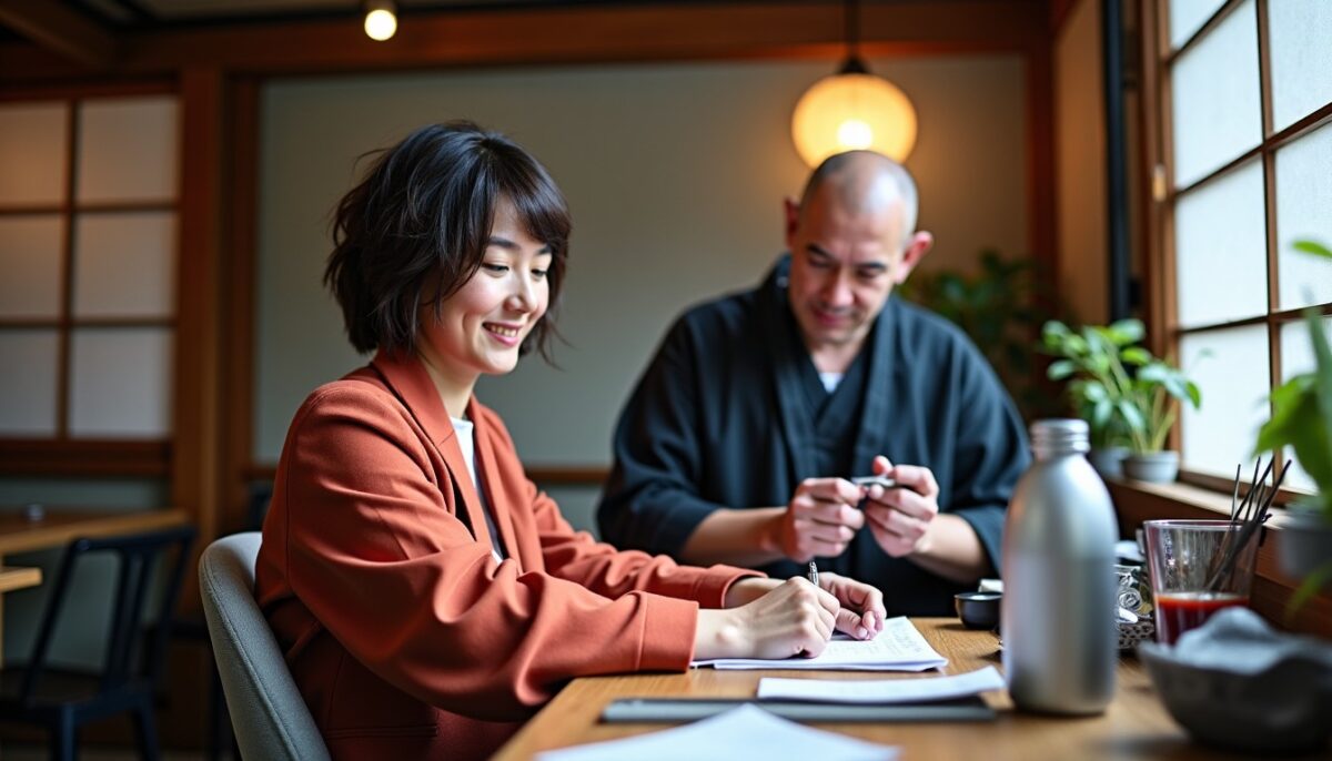 Tatouage au Japon : le guide essentiel pour les étrangers Tatouage au Japon : le guide essentiel pour les étrangers