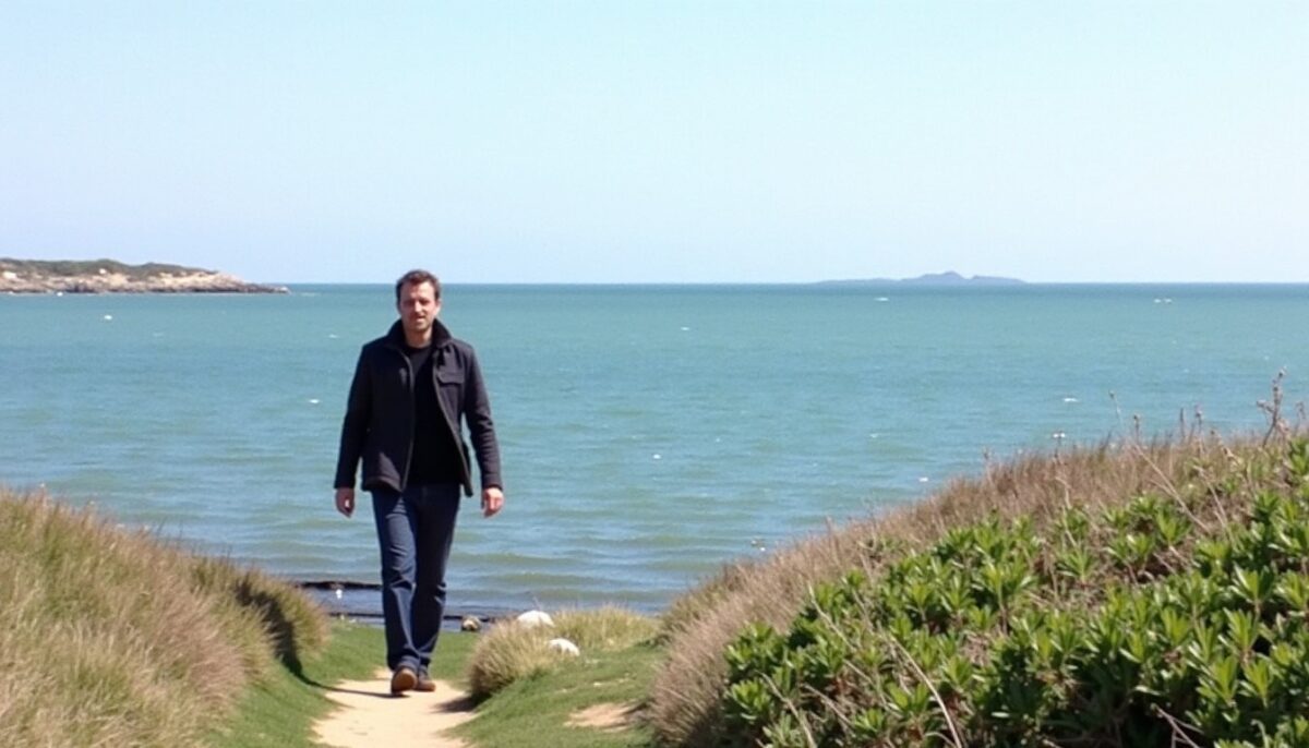 Golfe du Morbihan : faire votre choix entre l'île d'Arz et l'île aux Moines