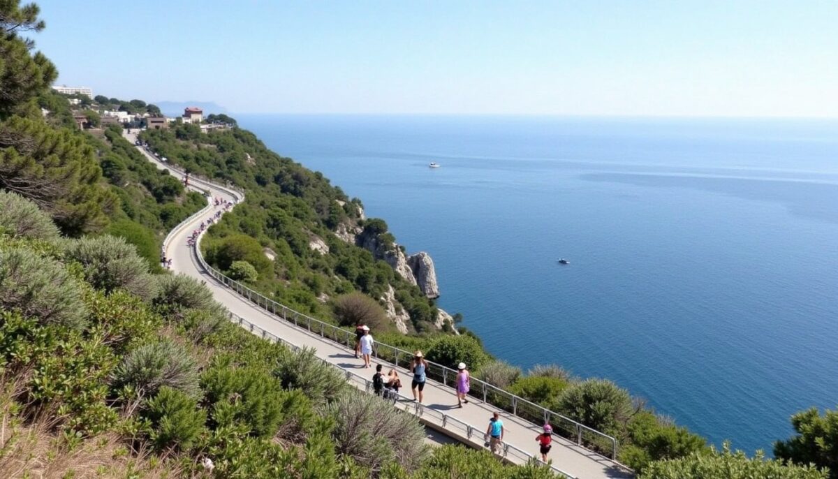 Randonnées aux Cinque Terre : quelles difficultés attendent les marcheurs ? Randonnées aux Cinque Terre : quelles difficultés attendent les marcheurs ?
