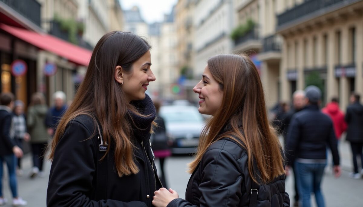 Se faire des amis à Paris : astuces pour rencontrer du monde quand on est nouveau en ville