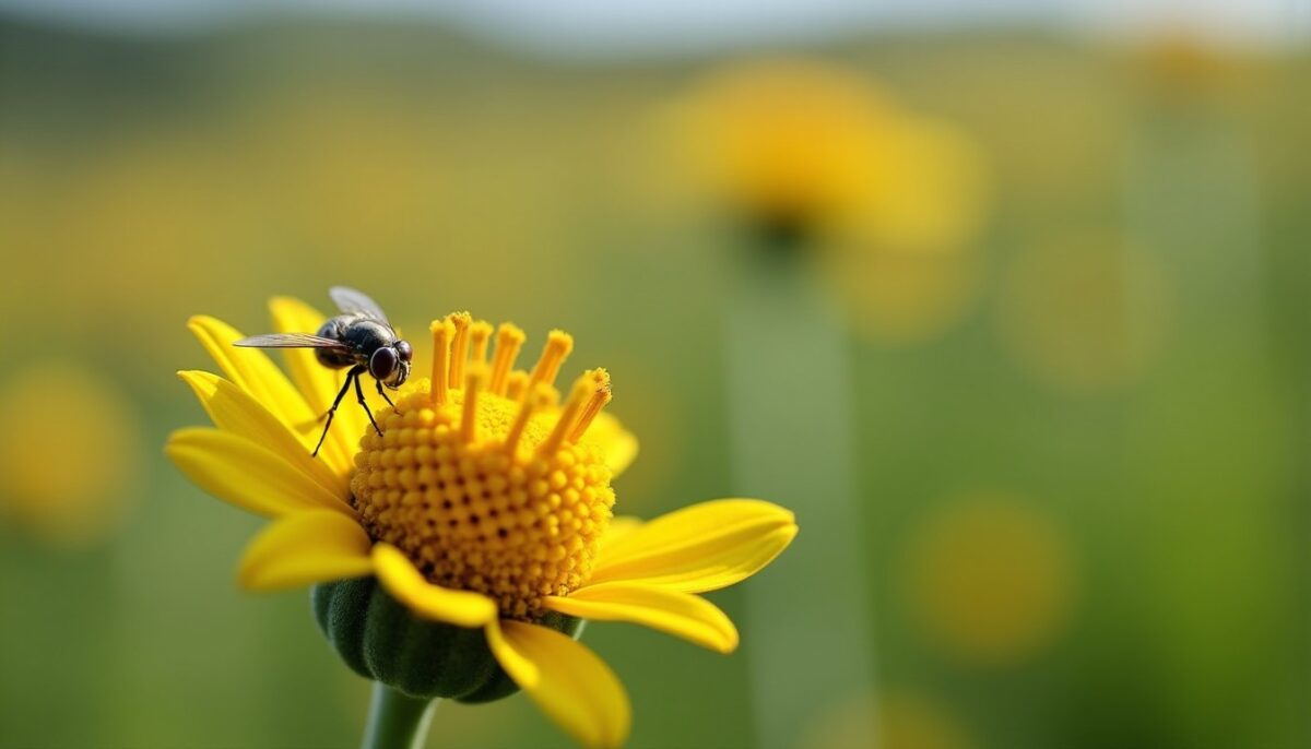 Moucherons d’Irlande : Astuces pour se protéger des piqûres redoutables des midges