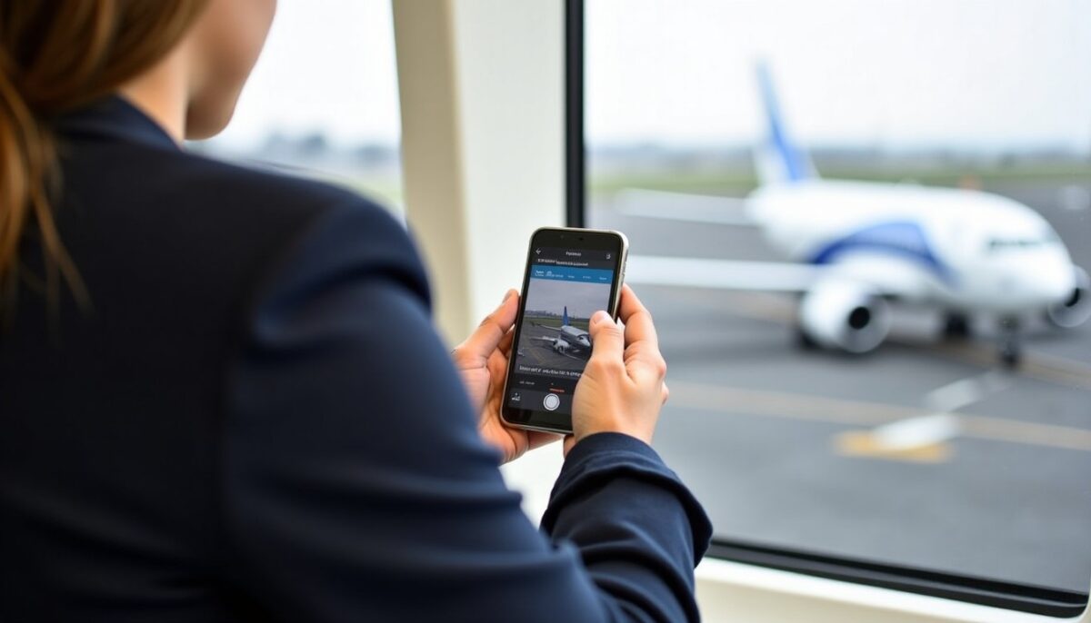 Voyager en avion avec un porte-bébé de randonnée : guide complet pour un transport serein