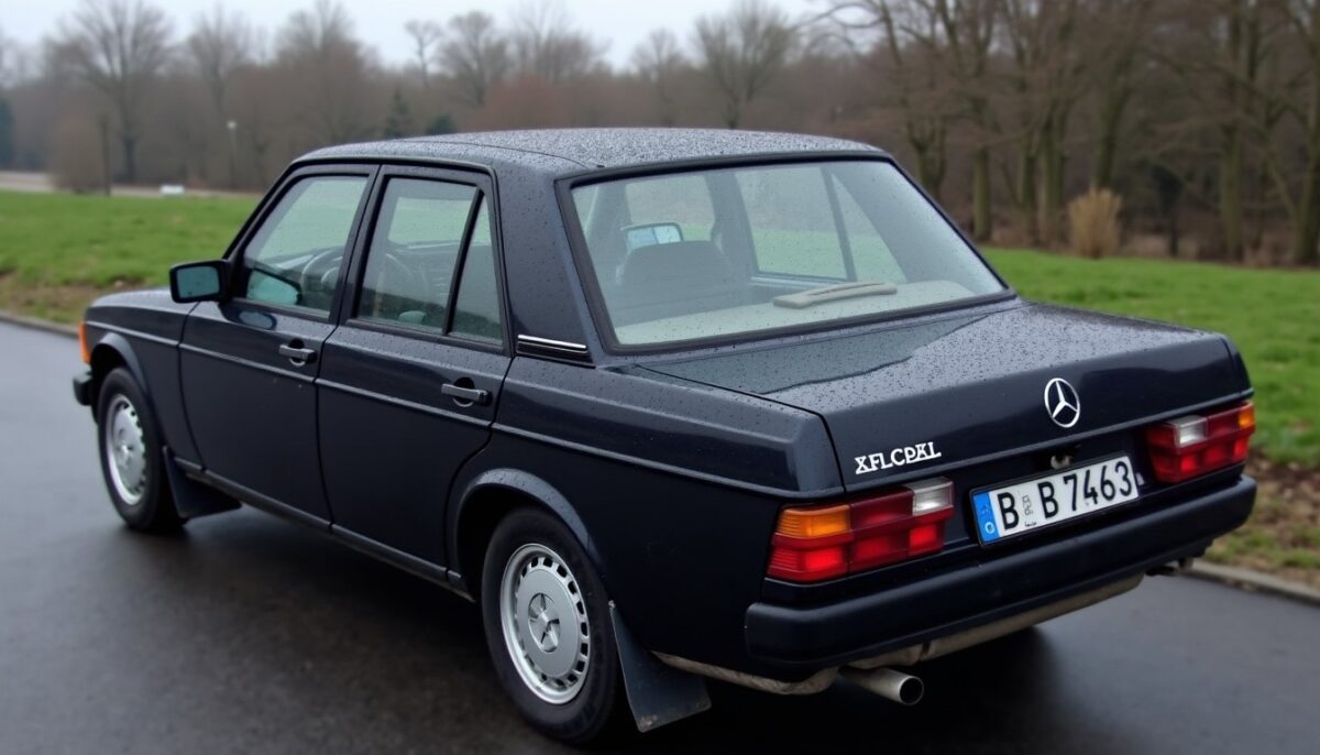 Mercedes 316 CDI 5 cylindres 156 ch : Analyse détaillée de la fiabilité du moteur