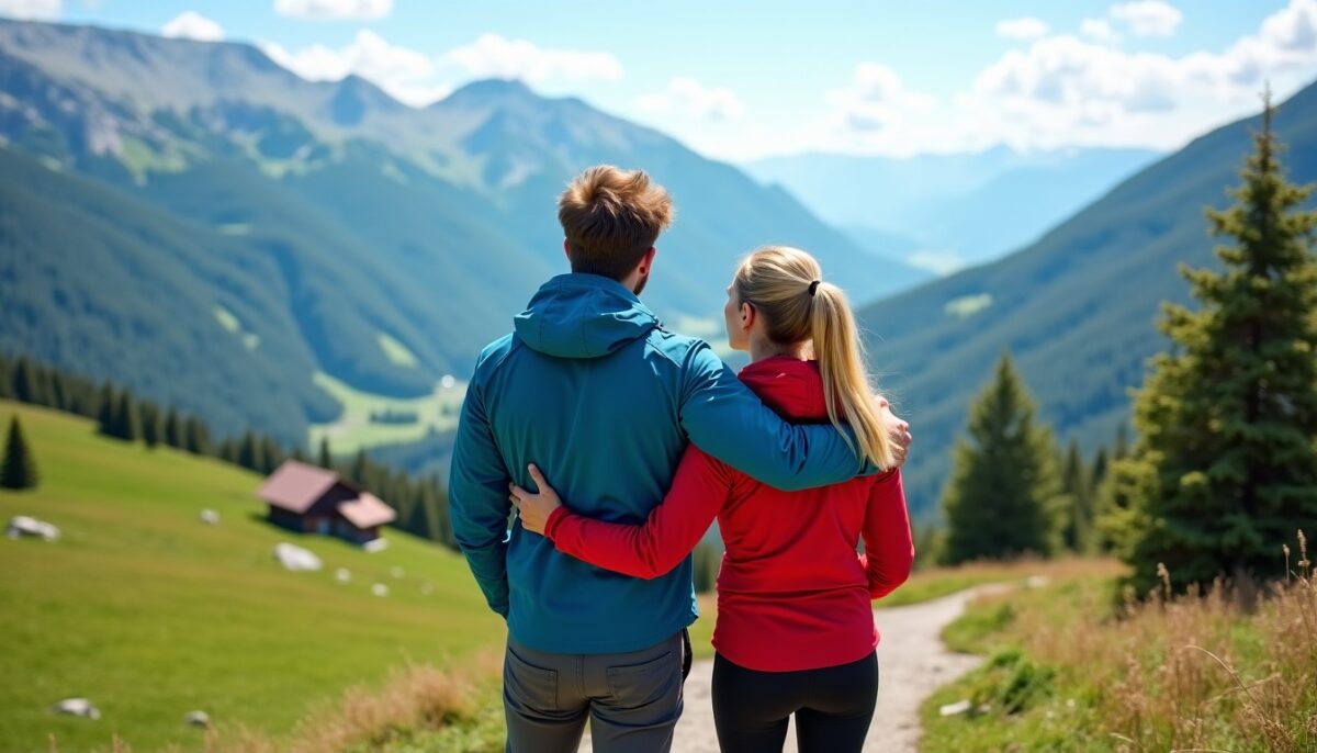 Vacances en montagne : Jura ou Vosges, quel massif privilégier ?