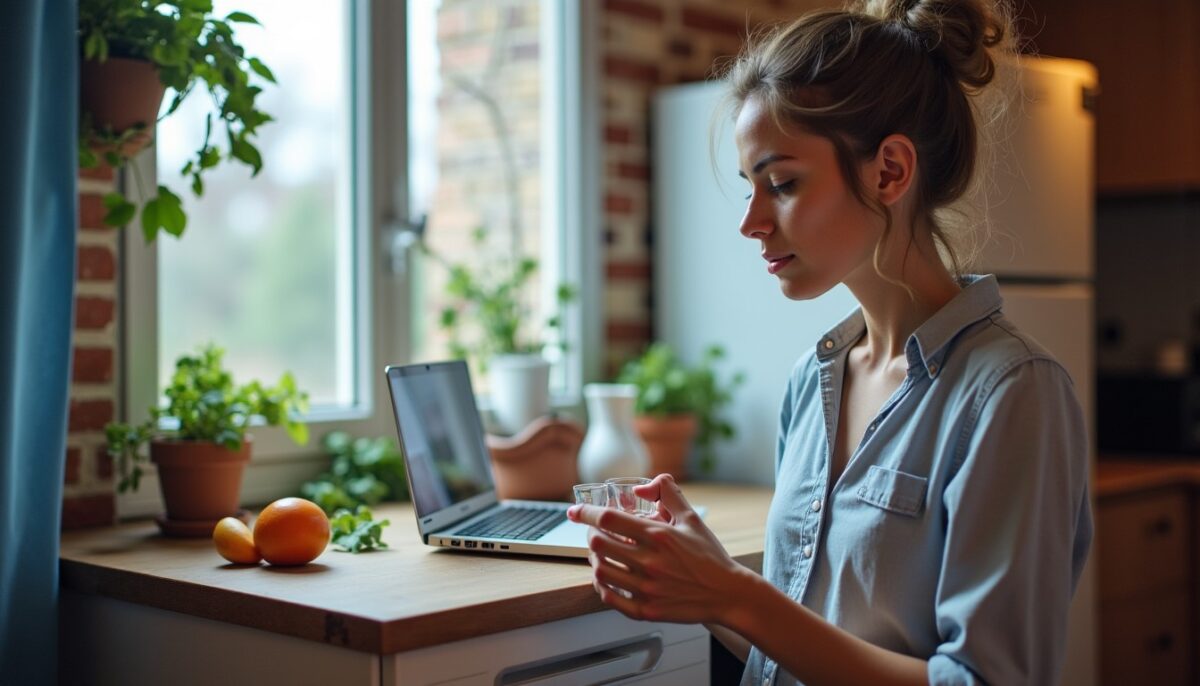 Dépannage : pourquoi mon frigo trimixte ne refroidit plus au gaz et comment y remédier ?