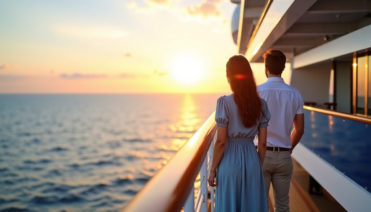 Faut-il dépenser plus de 3000 euros pour vivre une croisière inoubliable ?