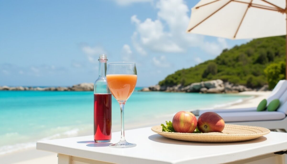 Élégance et raffinement : découvrez l’art de vivre à Saint-Barthélemy lors d’un séjour d’exception dans les Caraïbes