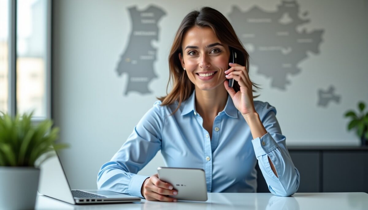 Comment joindre EDP Portugal depuis la France : les contacts indispensables Comment joindre EDP Portugal depuis la France : les contacts indispensables