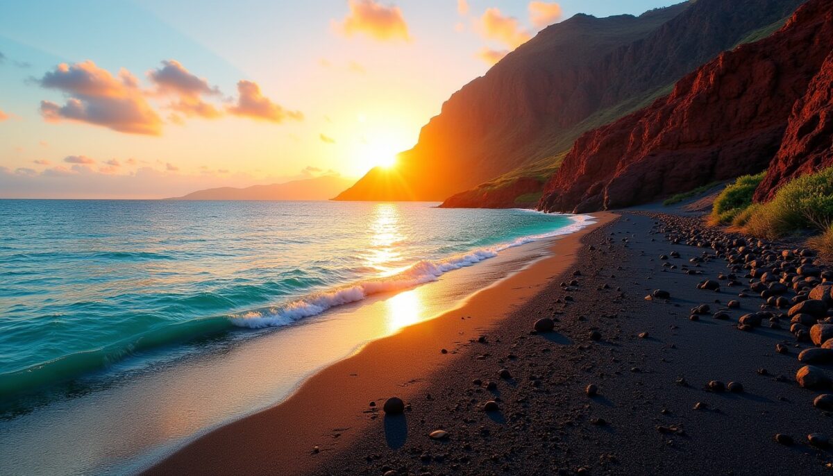 Ténérife ou Lanzarote : quelle île des Canaries privilégier pour des vacances inoubliables ?