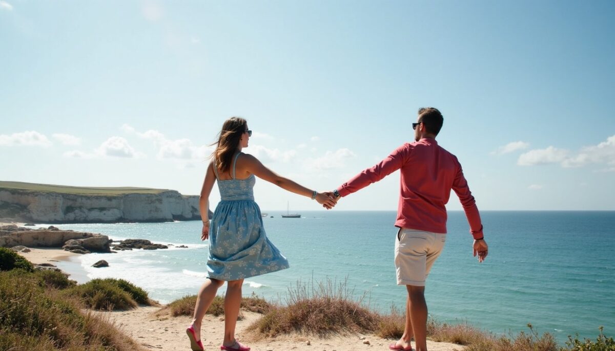 Sardaigne en duo : Les escapades incontournables pour un voyage romantique