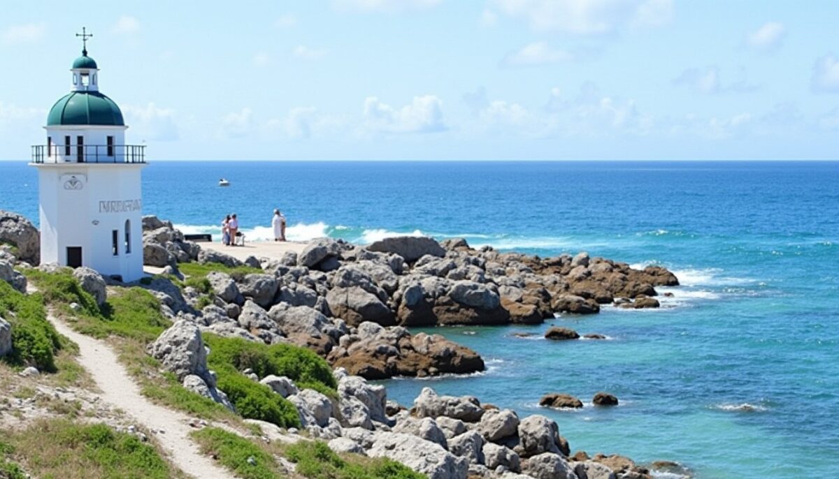 Marie-Galante ou Les Saintes : Quelle île idyllique explorer lors de votre prochaine escapade ?