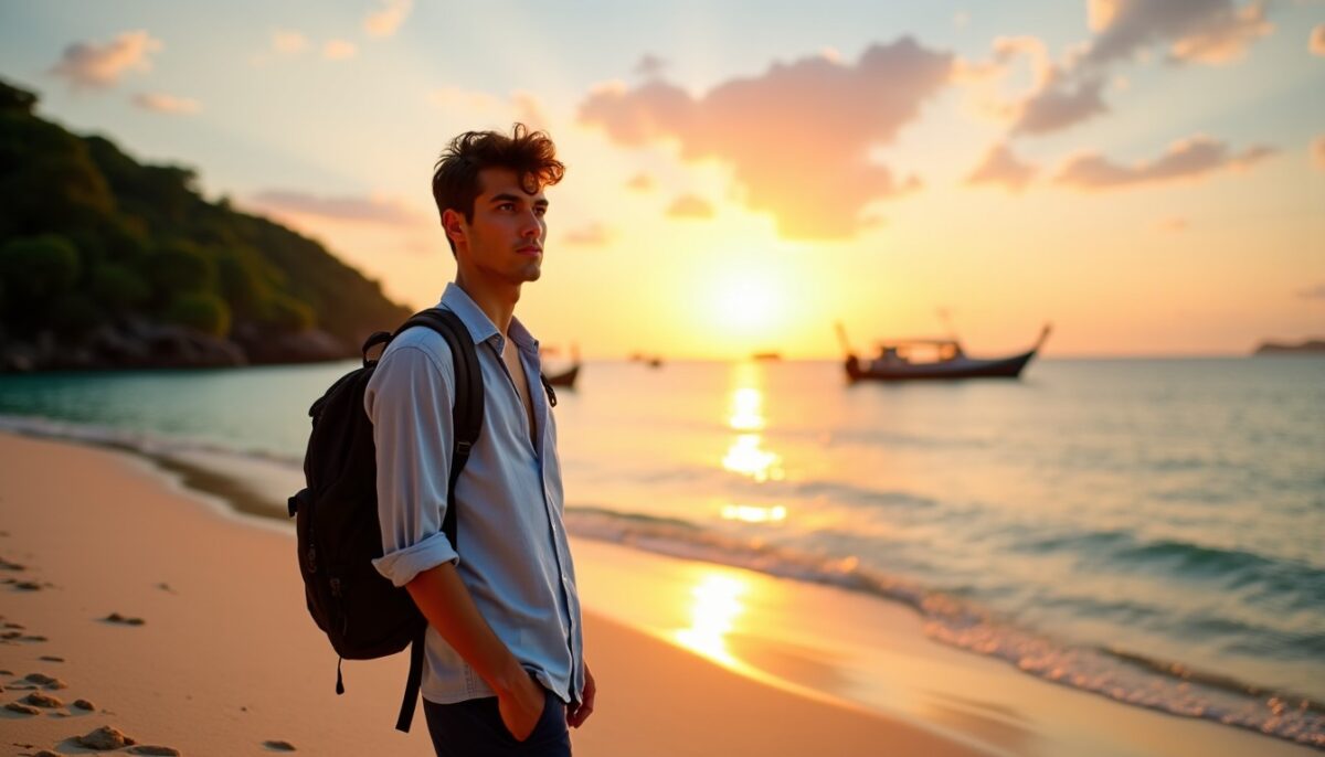 Koh Tao : mythe ou réalité d'une île dangereuse pour les voyageurs ? Koh Tao : mythe ou réalité d'une île dangereuse pour les voyageurs ?