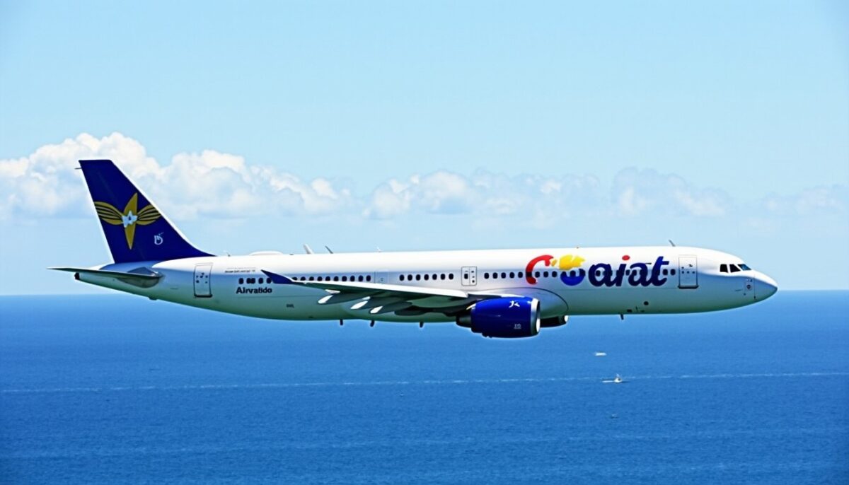Air Caraïbes vs Corsair : Quelle compagnie privilégier pour un voyage vers les Antilles ?