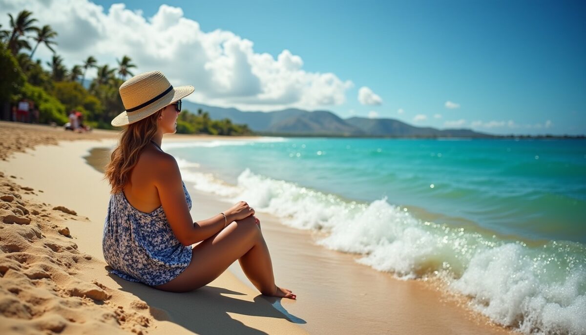 Vivre à Hawaï : Au-delà du rêve tropical, découvrez la vraie vie sur l'île
