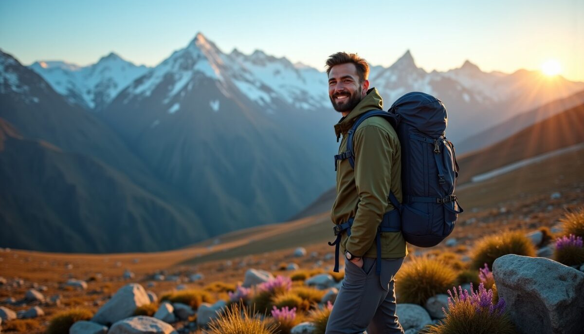 Explorer le Kirghizistan : Sécurité, Budget et Témoignages de Voyageurs
