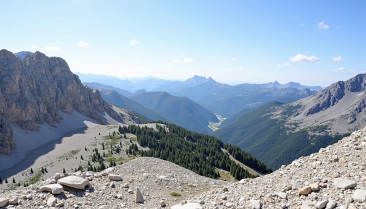 Alpes ou Pyrénées : Comment choisir le massif idéal pour des vacances inoubliables ?