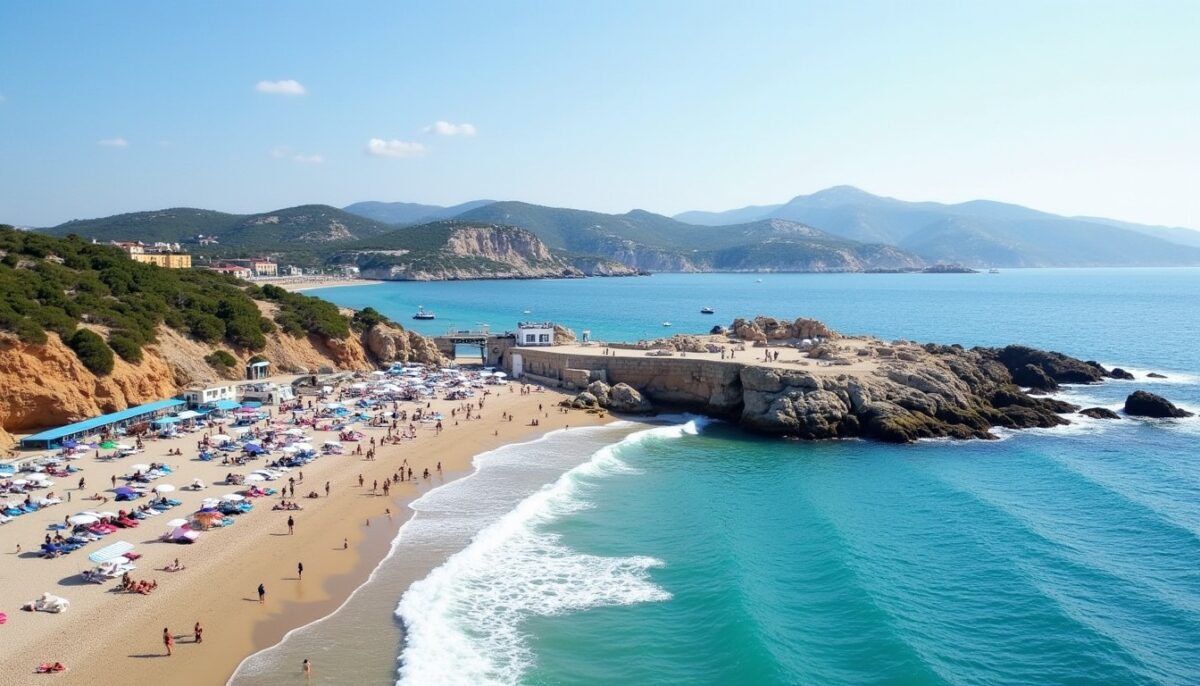 Empuriabrava décryptée : découvrez la véritable essence de cette station balnéaire emblématique de la Costa Brava