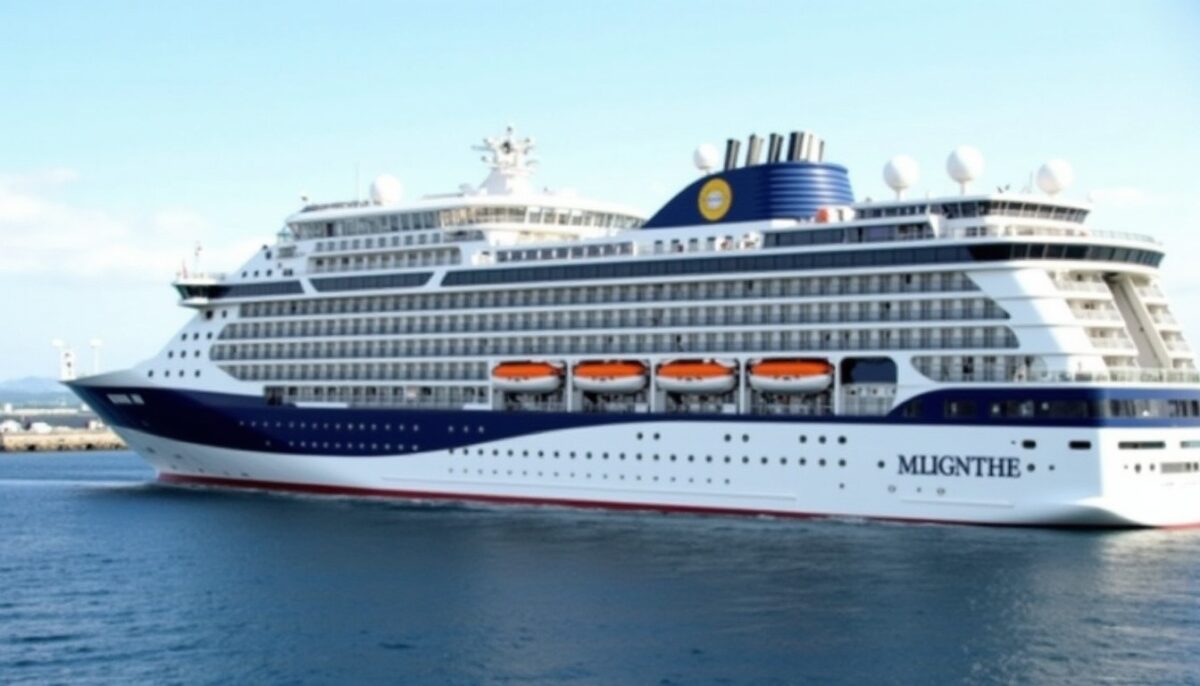 Explorer Savone depuis le port : l'itinéraire parfait pour les passionnés de croisières Explorer Savone depuis le port : l'itinéraire parfait pour les passionnés de croisières