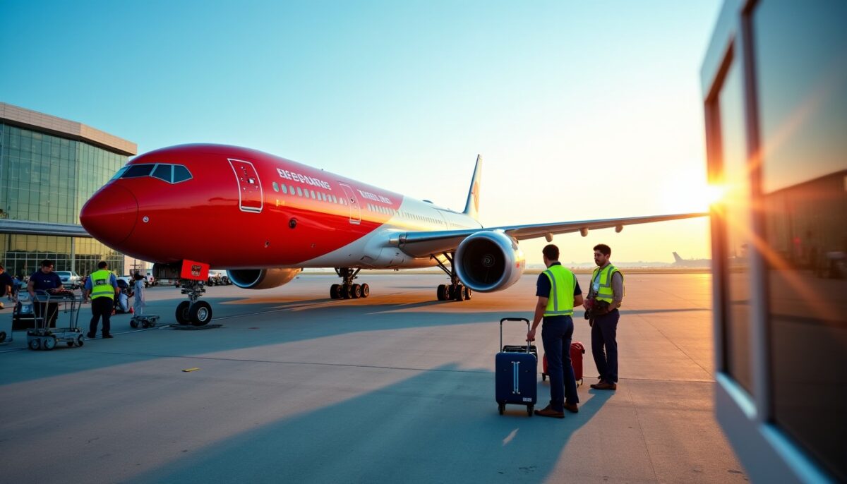 China Eastern Airlines : Notre analyse complète pour juger la compagnie chinoise