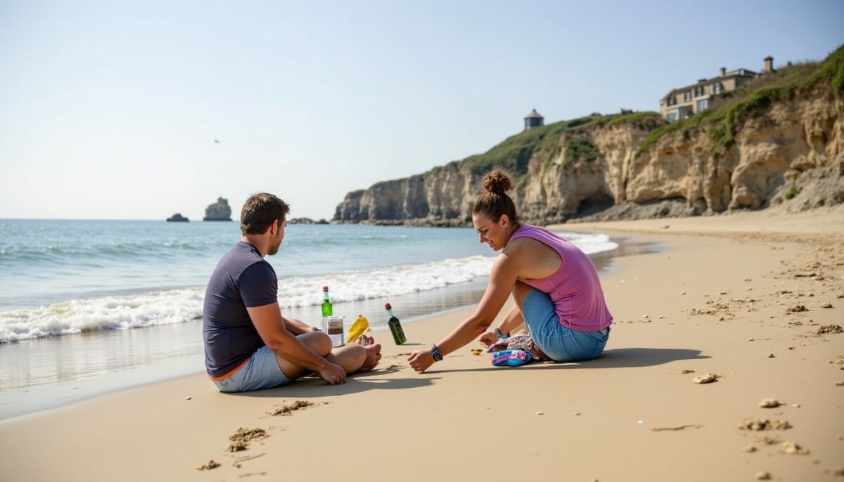 Guide pratique pour préparer des vacances en groupe inoubliables en Vendée